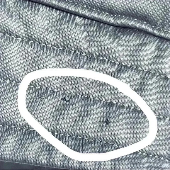 Nike Mens Black Gray Therma Fit Long Sleeve Hyper Elite Hooded Full Zip Jacket S - Picture 6 of 16